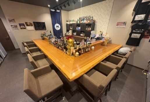 【江戸川区・平井駅3分】カフェ出店の狙い目商圏！内装美麗な1階居抜き／約10.7坪