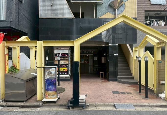 【江戸川区・葛西駅徒歩2分】韓国居酒屋の居抜き物件！