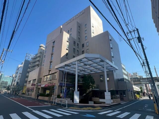【江戸川区・西葛西駅徒歩3分】64.99坪の大型物件！角地に位置する好立地