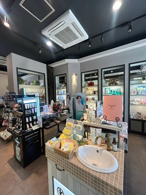 【江東区・大島駅徒歩13分】都営新宿線｜砂町銀座内・102.41坪｜飲食店可・自由改装OK