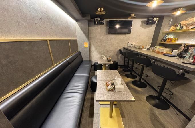 【渋谷区】【渋谷駅徒歩3分】深夜需要◎ 内装美麗のバー居抜き 即営業可