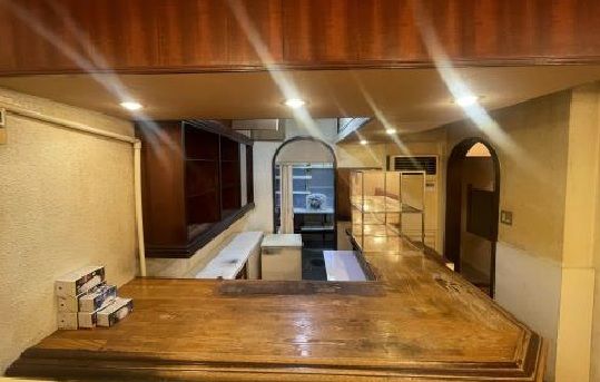 【渋谷区・広尾駅徒歩6分】明治通り沿い1階路面のカフェ居抜き物件／恵比寿利用可・飲食店開業向け【契約金約760万円】