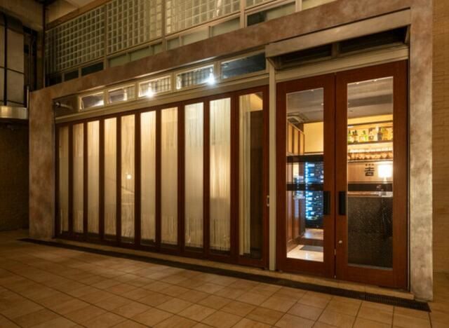 【港区・広尾駅徒歩10分】東京メトロ日比谷線｜飲食店可◎居抜き物件！初期費用を抑えて開業したい方におすすめ♪自由度の高い店舗づくりが可能な22.1坪の物件！
