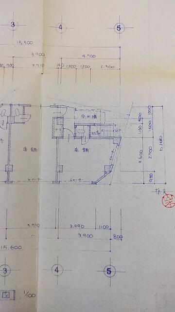 【目黒区】学芸⼤学駅徒歩1分/好立地/目立つ外観/視認性良好◎/1階路面店