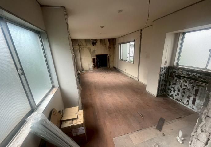 【目黒区】目黒駅徒歩2分／JR・私鉄・地下鉄が利用できる目黒／安定した人流が期待／スモールスタート物件／約8.8坪