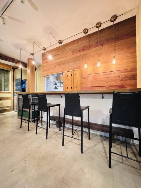 【相模原市・南橋本駅徒歩2分】1棟貸 約30坪 1フロア1テナント オープンキッチン