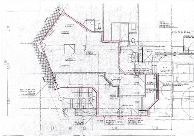 【神保町駅徒歩1分】飲食店相談可◎スケルトン／24時間利用可・複数路線利用可能
