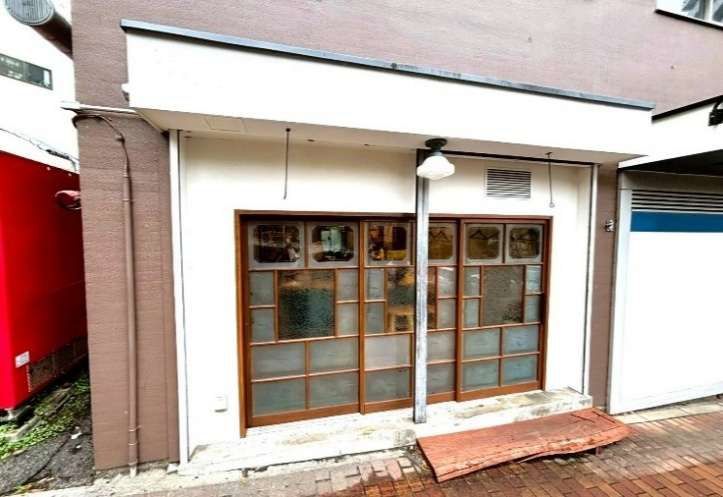 【神戸市中央区・元町徒歩5分】大幅値下げ中！ワンオペにおすすめの居酒屋居抜き物件／約8.92坪