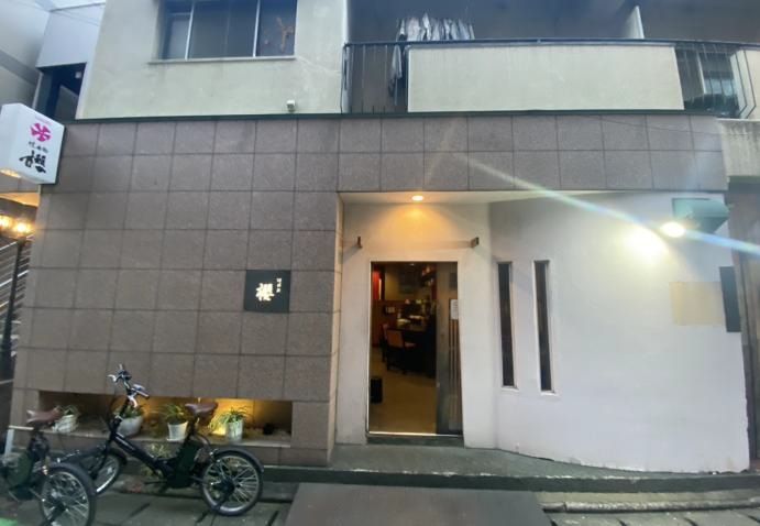 【福岡市中央区】薬院大通駅 1分 ！駅出てすぐ 集客見込み◎重飲食可 1階路面店 焼肉店居抜き物件