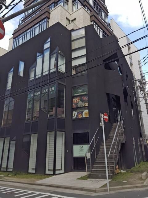 【福岡市中央区・天神南駅徒歩5分】66坪ワンフロア独占！24時間営業可のスケルトン大型物件