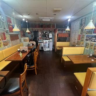 【練馬区・東武練馬 居抜き物件】徒歩4分／1階路面・視認性◎／川越街道沿い×生活導線で安定集客／ネパール料理店居抜き・低賃料で開業可（飲食店向け）