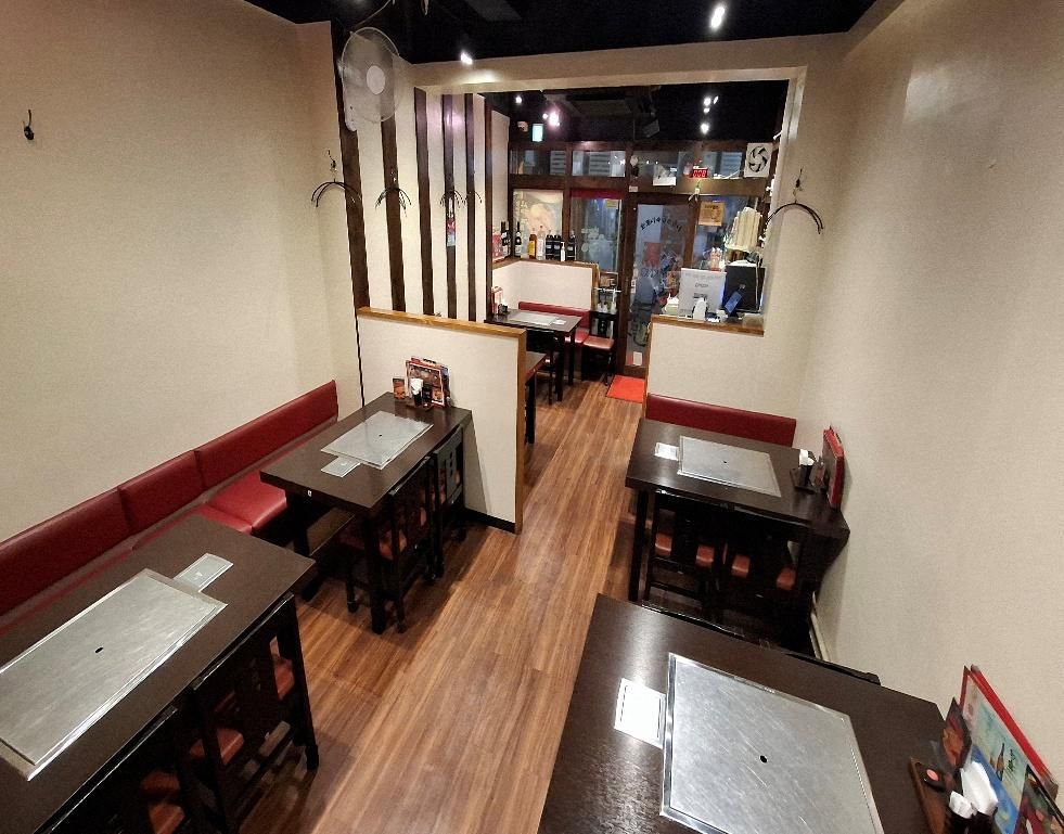 【荒川区・日暮里徒歩1分】韓国料理の居抜き物件！なかなか出ない居抜き路面店舗！内装美麗♪