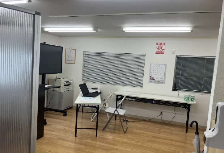 【葛飾区・新小岩駅徒歩3分】繁華街内好立地エリア物件！飲食店可／約4.84坪
