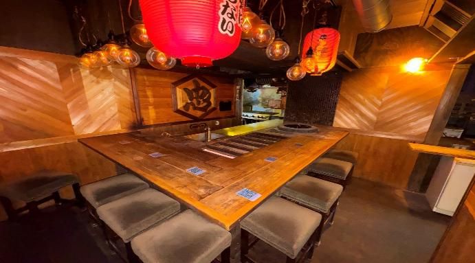 【蕨駅徒歩5分】1階路面の居酒屋居抜き物件／約17.1坪・視認性良好／蕨駅で飲食店開業向けの居抜き店舗(物件取得費300万円以下）