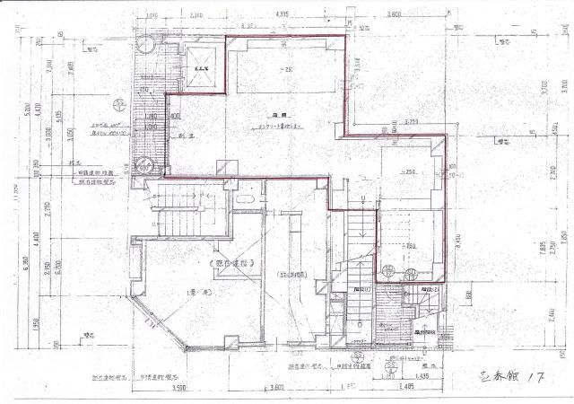 【豊島区】池袋駅徒歩3分/複数路線利用可/好立地/24時間利用可/１階路面店/スケルトン物件