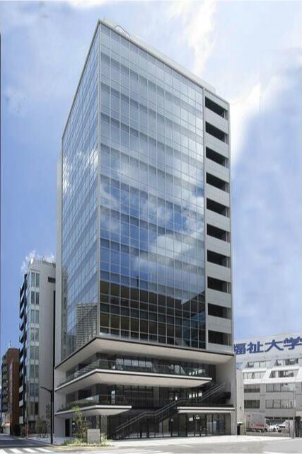 【豊島区・池袋駅徒歩3分】重飲食相談可能な大型テナント／免震構造の新築デザイナーズ／1フロア1テナント・約237㎡