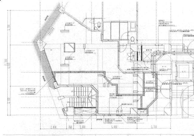 【千代⽥区】神保町駅徒歩1分/複数路線利用可/24時間営業可/スケルトン物件