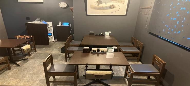 【鎌倉市・大船駅徒歩3分】10坪小箱のうなぎ居酒屋居抜き物件／和食店にもおすすめの内装美麗店舗