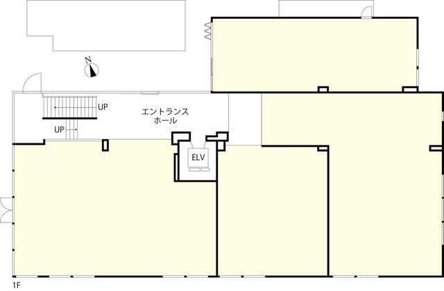 【青葉区・たまプラーザ駅徒歩4分】飲食店可能な29坪テナント｜24時間セキュリティ完備のスケルトン物件